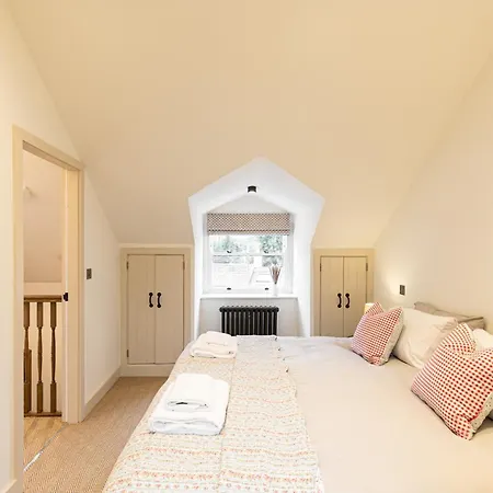 Semesterbostad The *