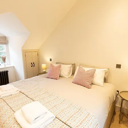 Semesterbostad The Ulverston