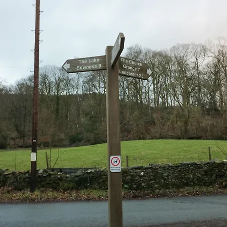 The Semesterbostad *