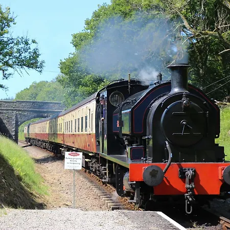 The Semesterbostad *