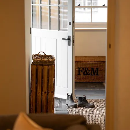 The 別荘 ウルバーストン