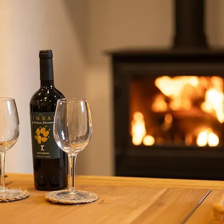 Casa vacanze The Ulverston