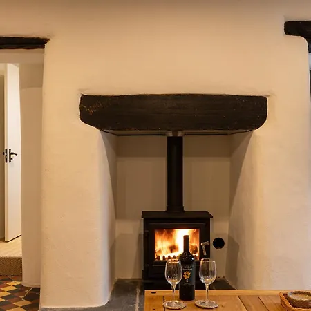 The Feriehus Ulverston