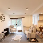 The Ferienhaus
