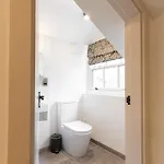 The