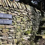 The